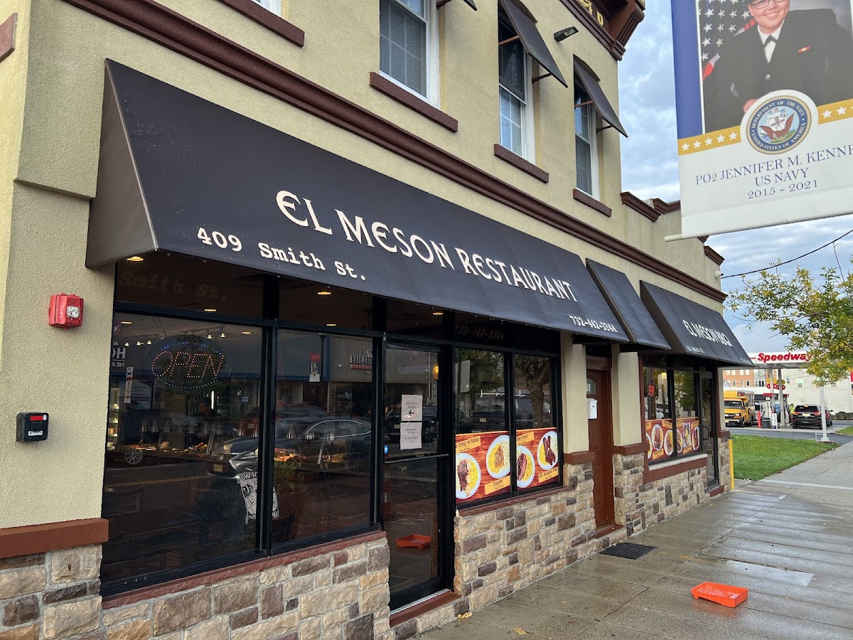 El Meson Restaurant